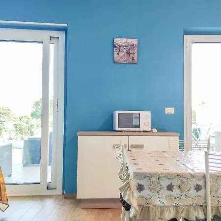 Homiday - Residence Mykonos Pineto Exterior photo