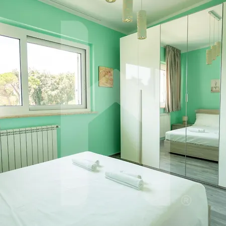 Homiday - Residence Mykonos Pineto Exterior photo