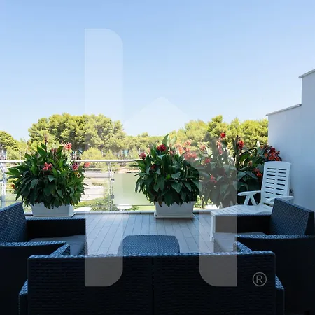 Homiday - Residence Mykonos Pineto Exterior photo