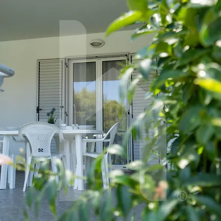 Homiday - Residence Mykonos Pineto Exterior photo