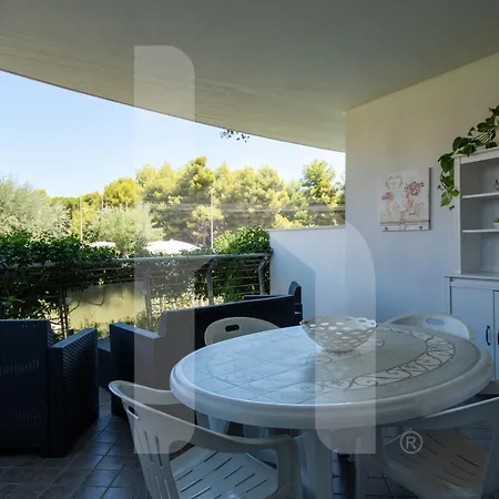 Homiday - Residence Mykonos Pineto Exterior photo