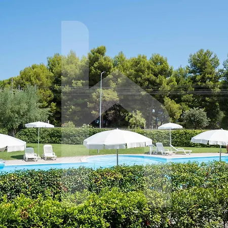 Homiday - Residence Mykonos Pineto Exterior photo