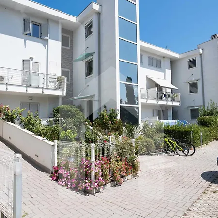 Homiday - Residence Mykonos Pineto Exterior photo