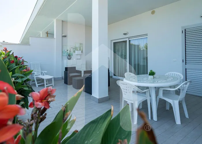 Homiday - Residence Mykonos