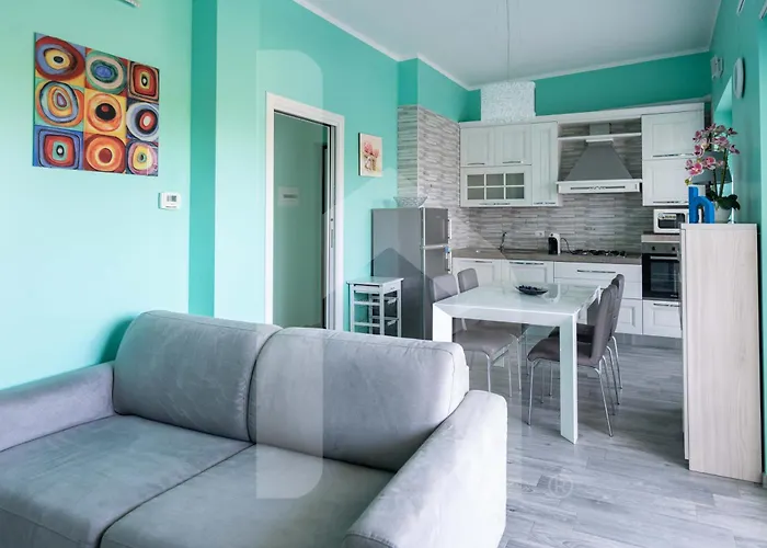 Homiday - Residence Mykonos
