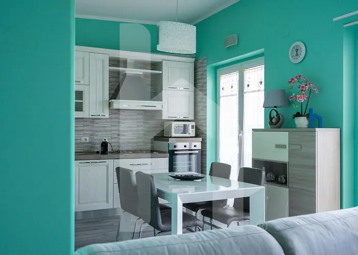 Homiday - Residence Mykonos