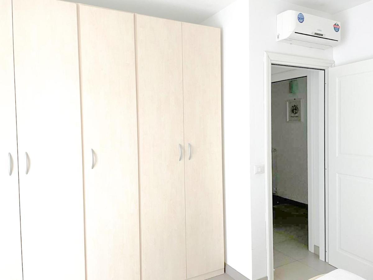 Apartment Homiday - Mykonos Pineto