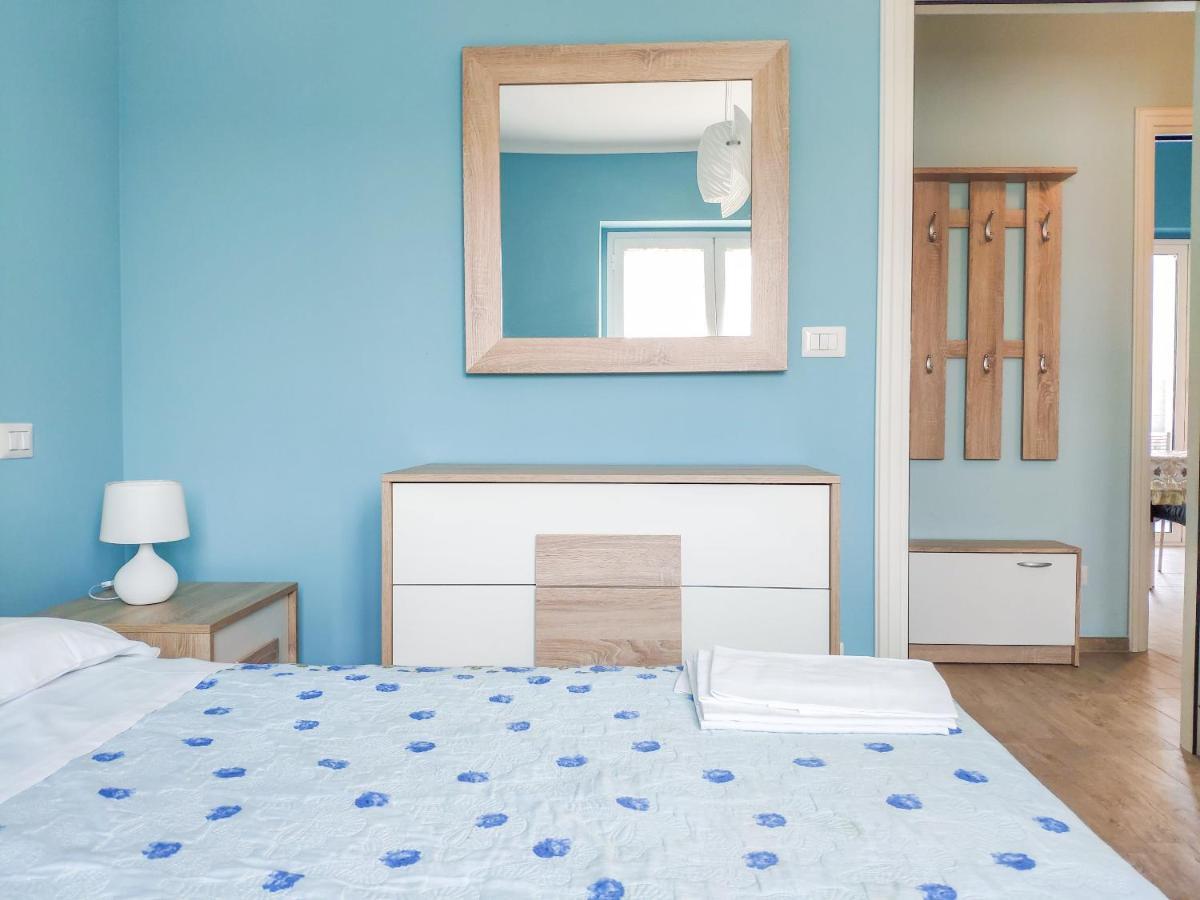 Apartment Homiday - Mykonos