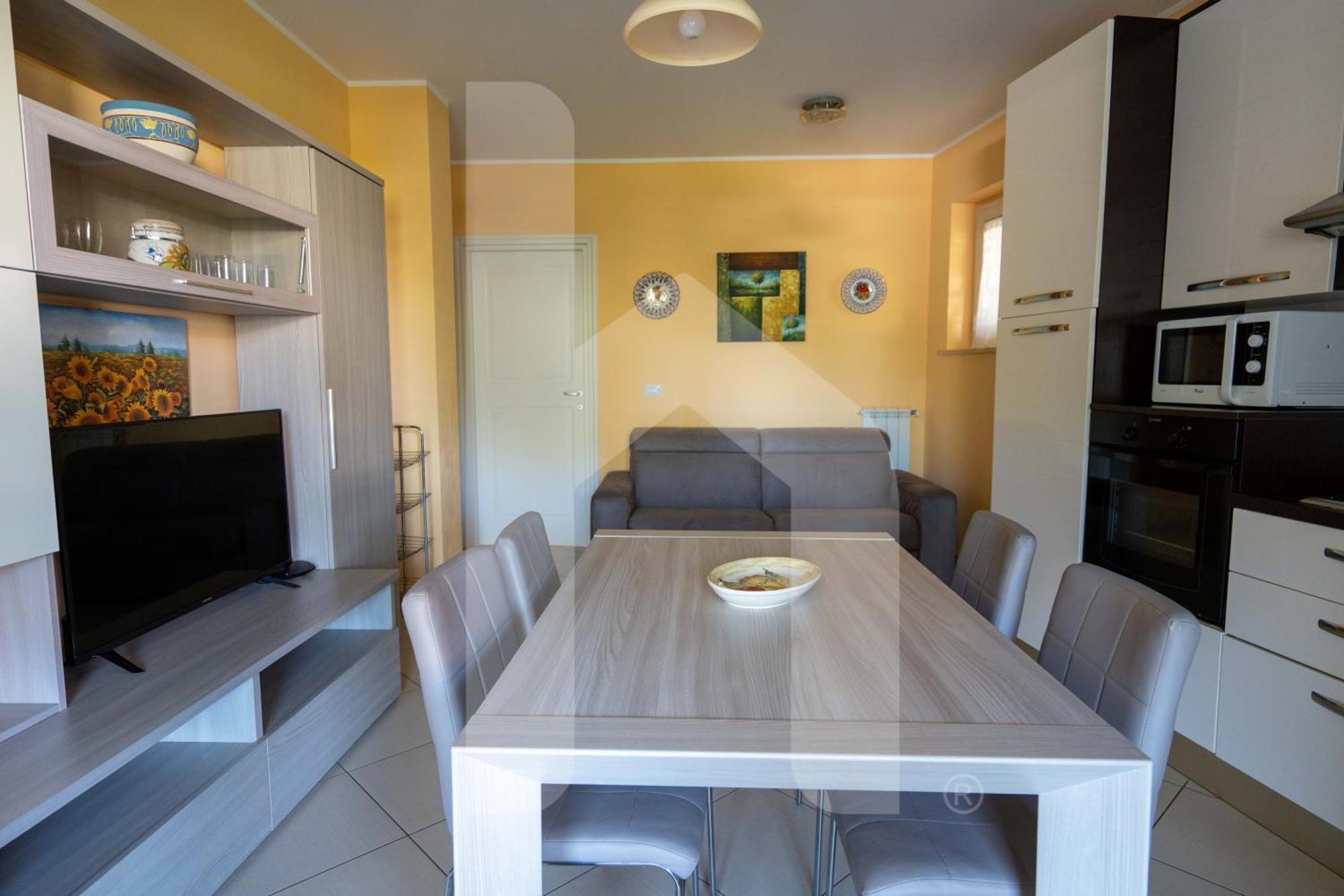 Apartment Homiday - Mykonos