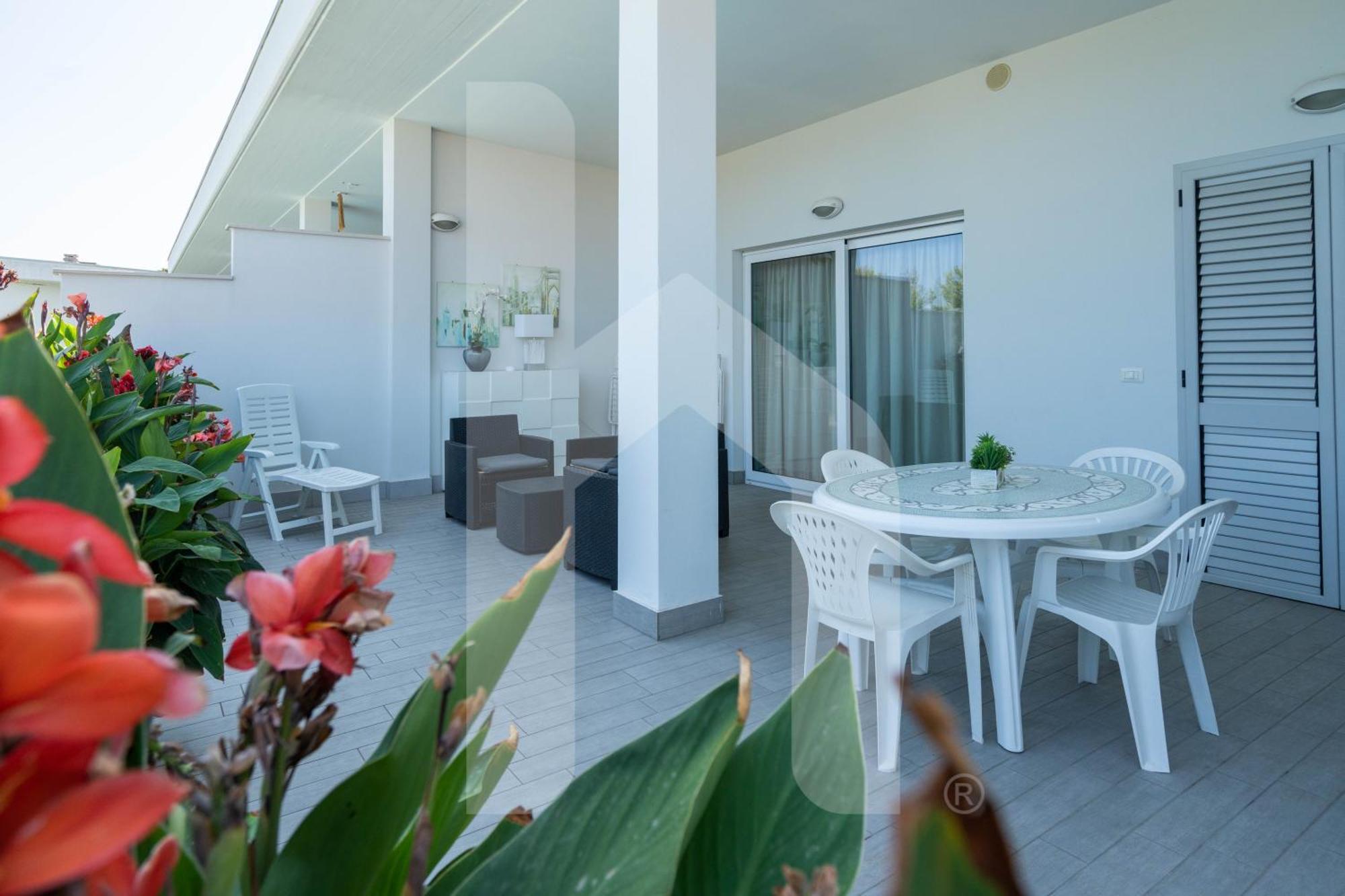 Apartment Homiday - Mykonos Pineto