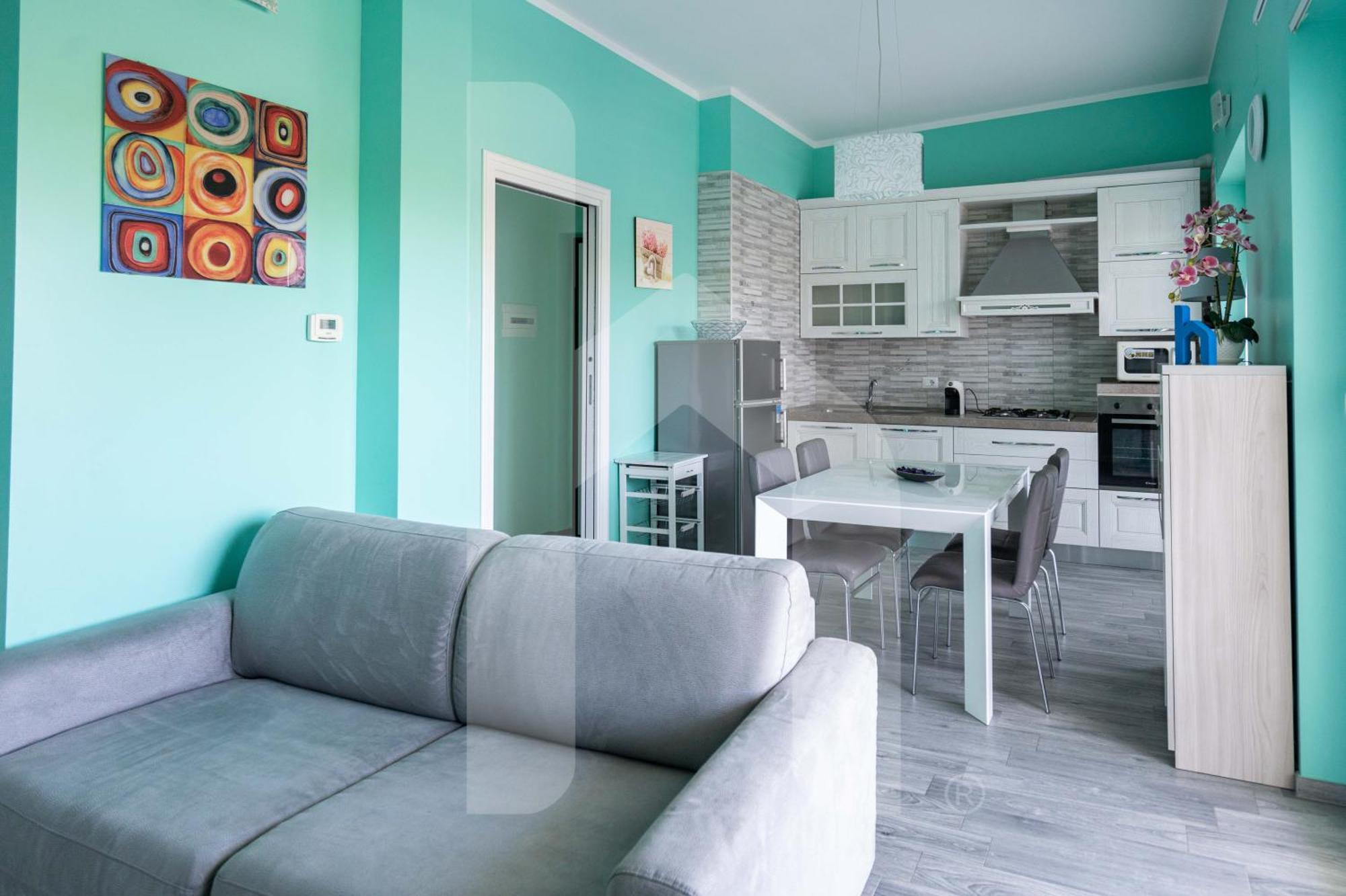 Homiday - Mykonos Apartment
