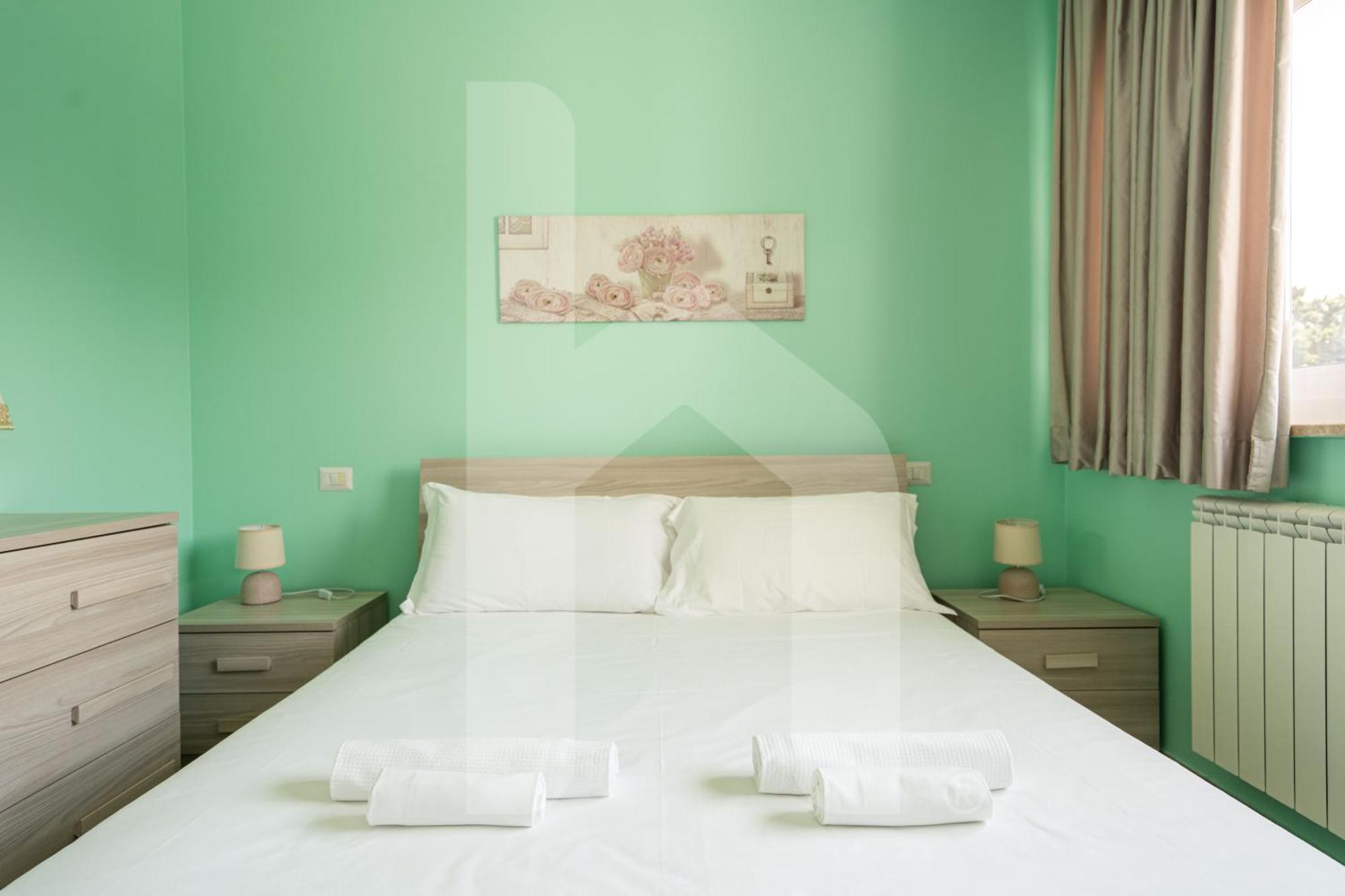 Apartment Homiday - Mykonos