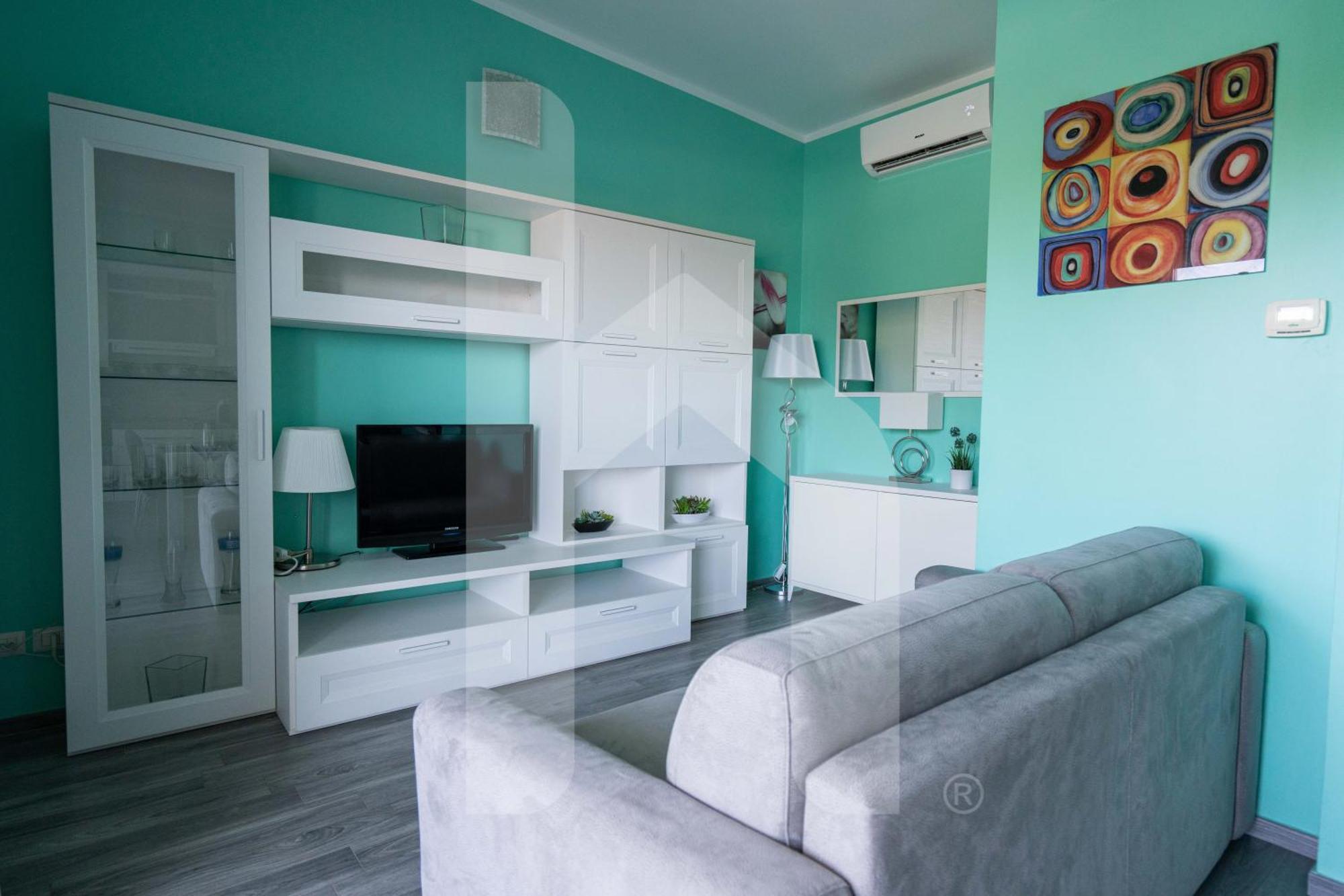 Homiday - Mykonos Apartment