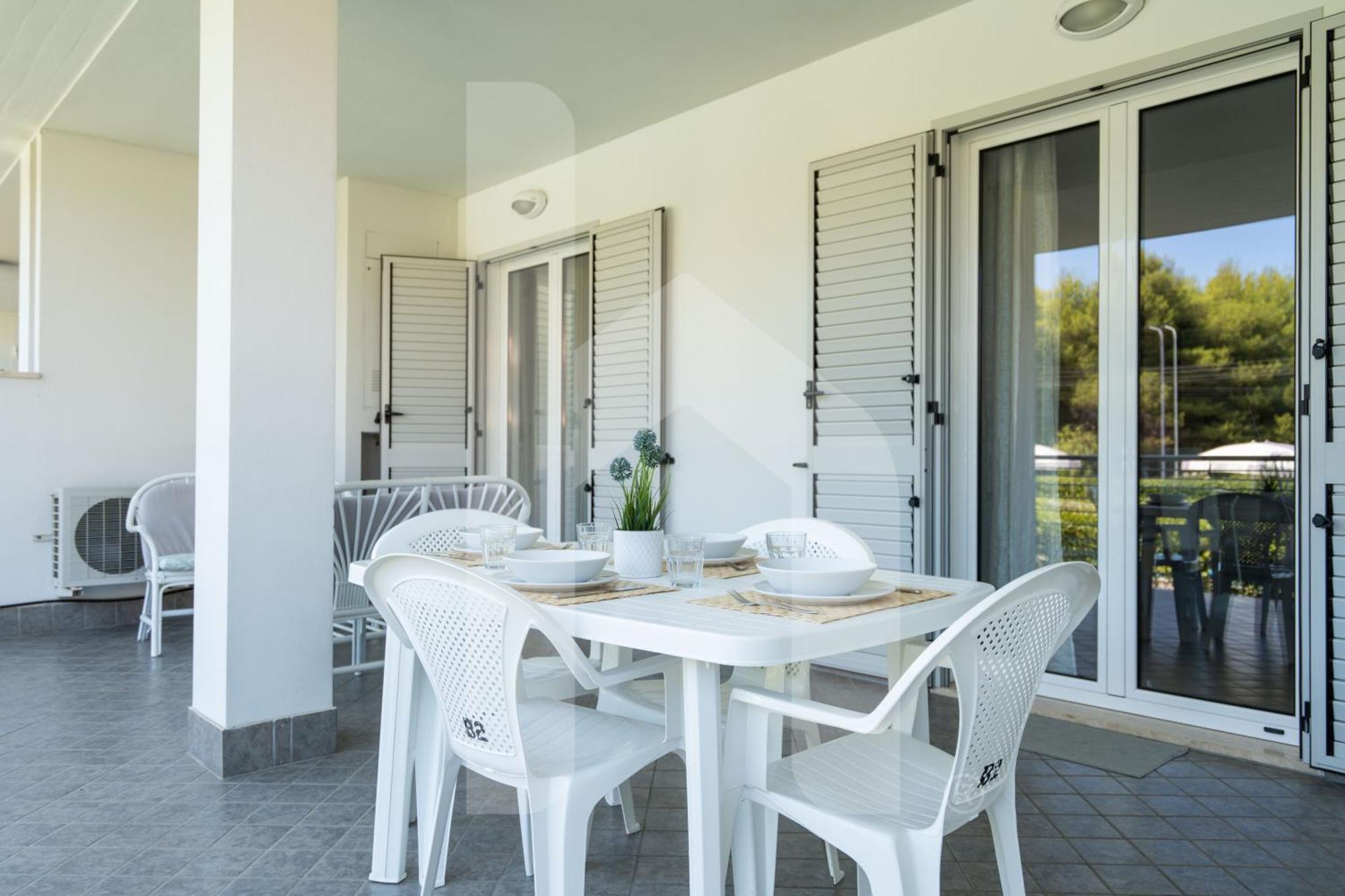 Homiday - Mykonos Apartment Pineto
