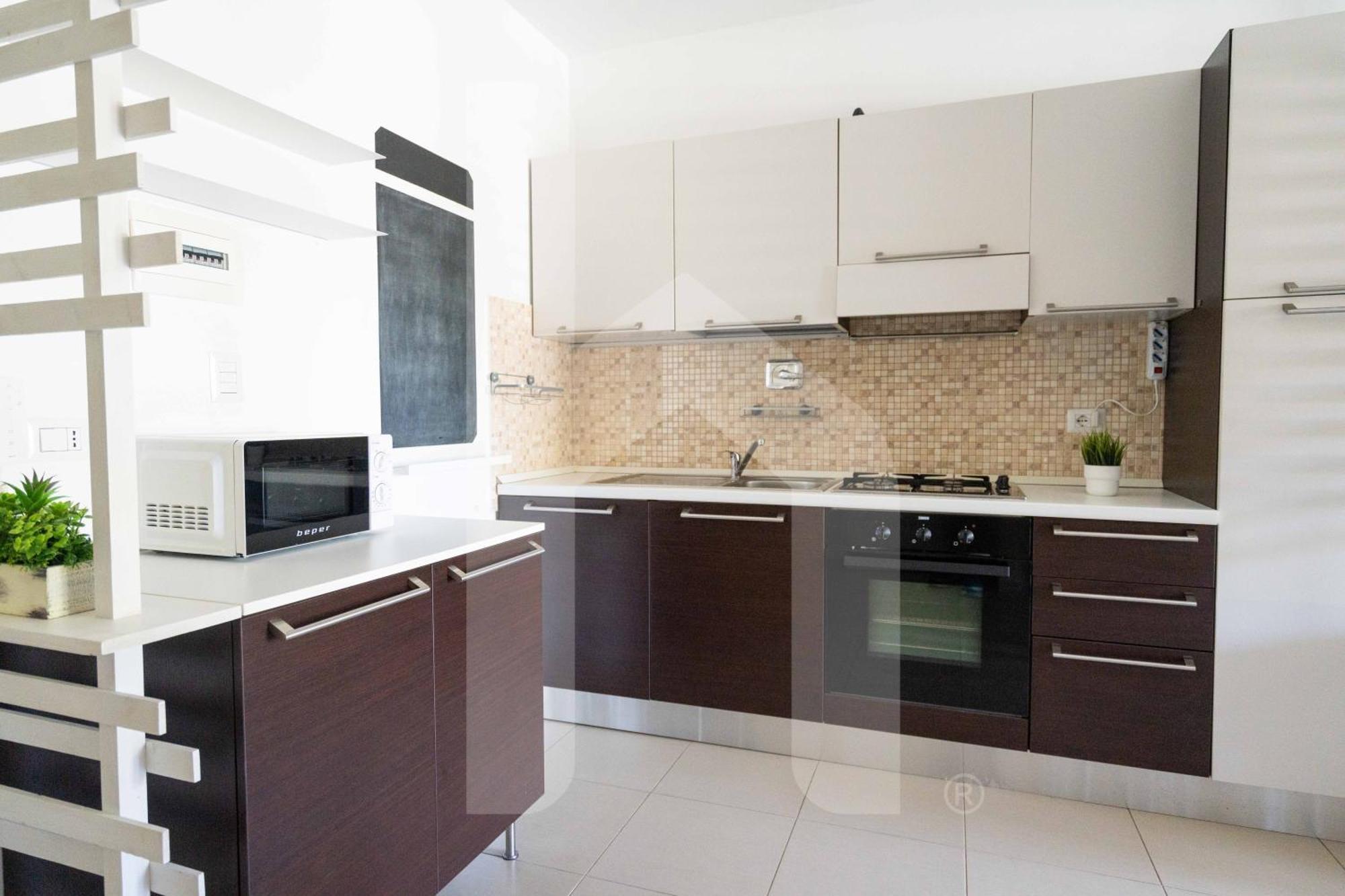 Apartment Homiday - Mykonos Pineto