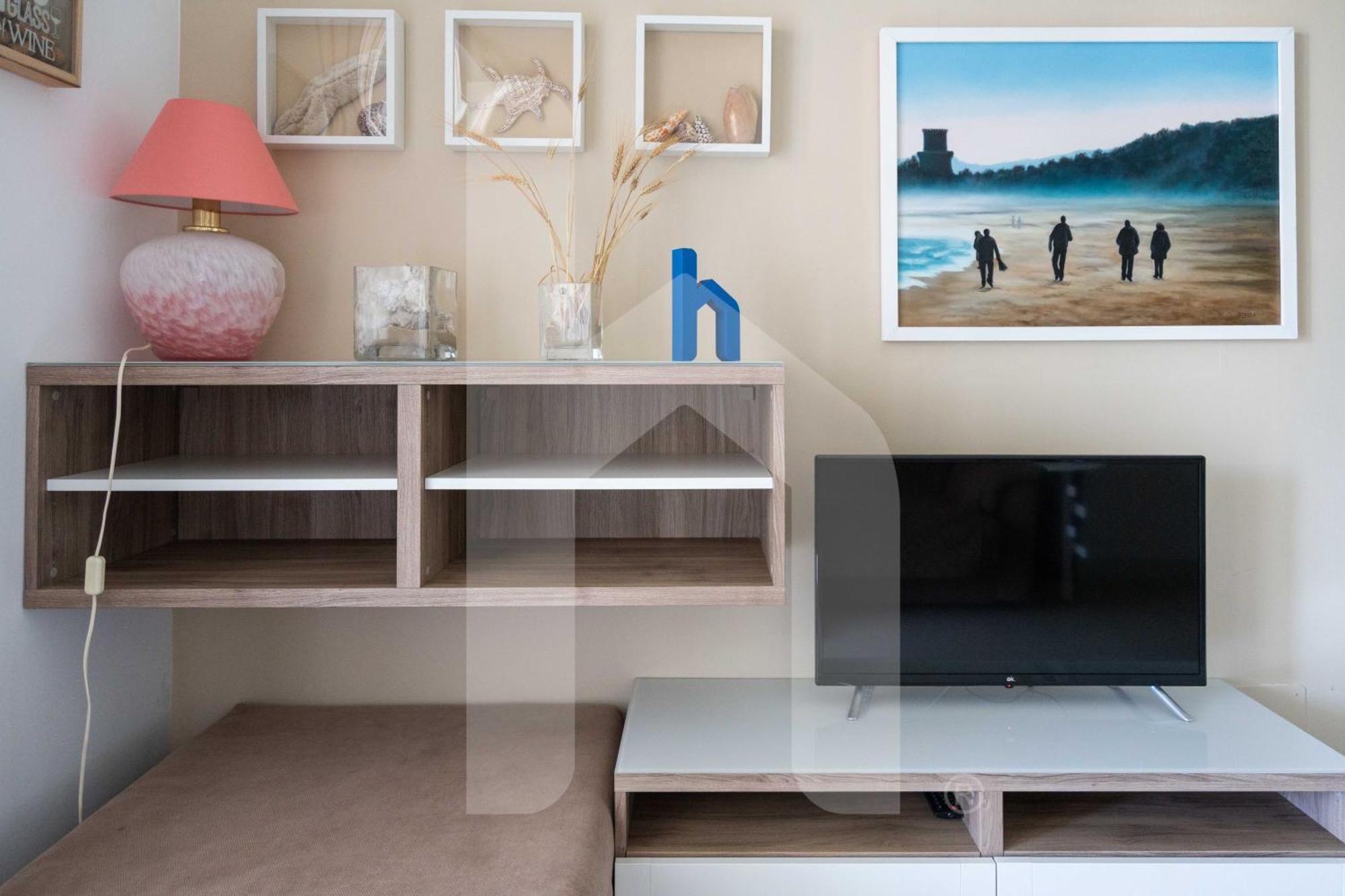 Apartment Homiday - Mykonos