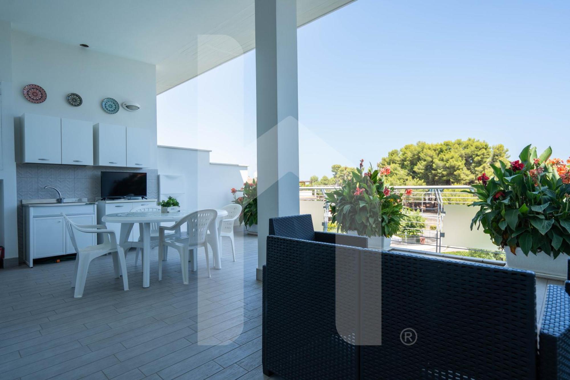 Homiday - Mykonos Apartment *