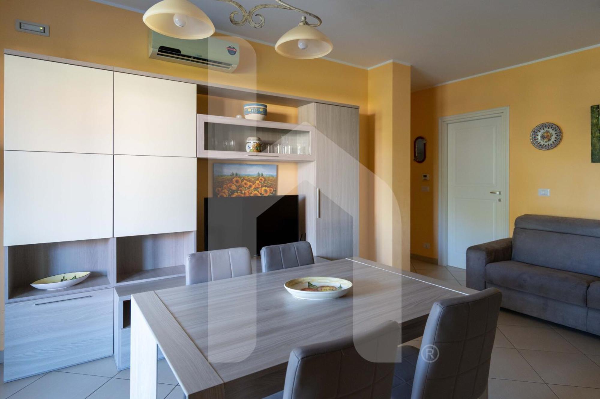 Apartment Homiday - Mykonos Pineto