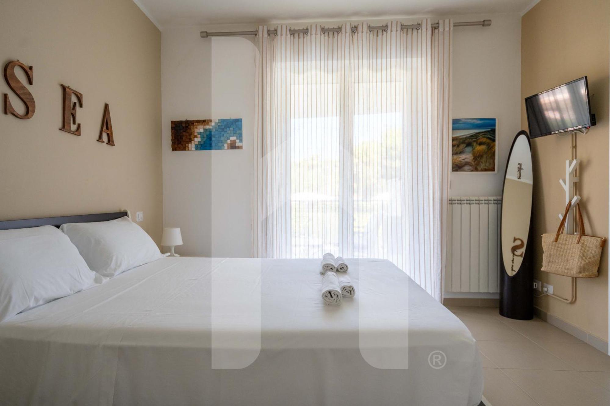 Apartment Homiday - Mykonos Pineto